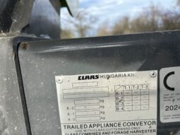 
										COMBINA CLAAS TRION 530 full									