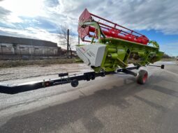 
										COMBINA CLAAS TRION 530 full									