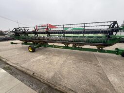 
										Combina JOHN DEERE S780I full									