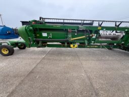 
										Combina JOHN DEERE S780I full									