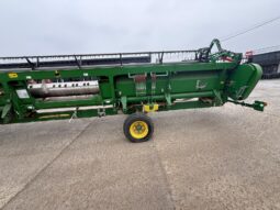 
										Combina JOHN DEERE S780I full									