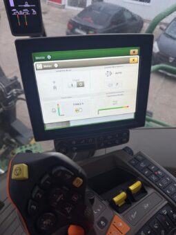 
										Combina JOHN DEERE S780I full									