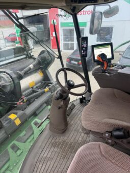 
										Combina JOHN DEERE S780I full									