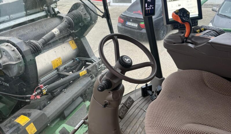 
								Combina JOHN DEERE S780I full									