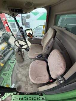 
										Combina JOHN DEERE S780I full									