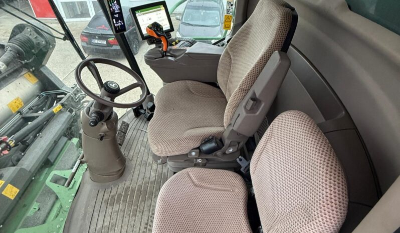 
								Combina JOHN DEERE S780I full									