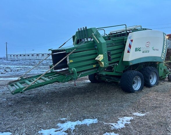 
								Presa de balotat KRONE BIG PACK 1290 HDP full									