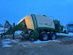 
										Presa de balotat KRONE BIG PACK 1290 HDP full									