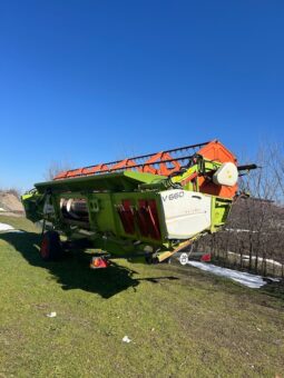 
										Combina CLAAS TUCANO 450 full									