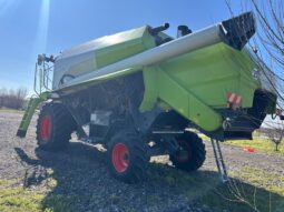 
										Combina CLAAS TUCANO 450 full									