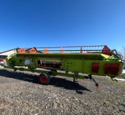 
										Combina CLAAS TUCANO 450 full									