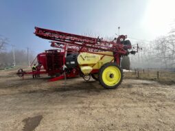 
										MASINA DE ERBICIDAT IKARUS ECHIPATA CU STAR GUIDE IV FMC KVERNELAND IKARUS S28 HSS 24M FMC full									