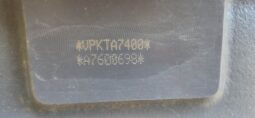 
										TRACTOR CLAAS ARION 630 full									