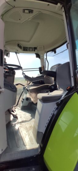 
										TRACTOR CLAAS ARION 630 full									
