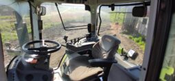 
										TRACTOR CLAAS ARION 630 full									