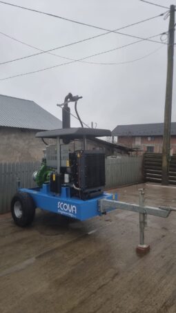 
										Motopompa SCOVA 170R619 100CP full									