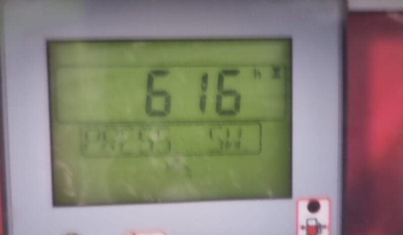 
								Motopompa SCOVA 170R619 100CP full									