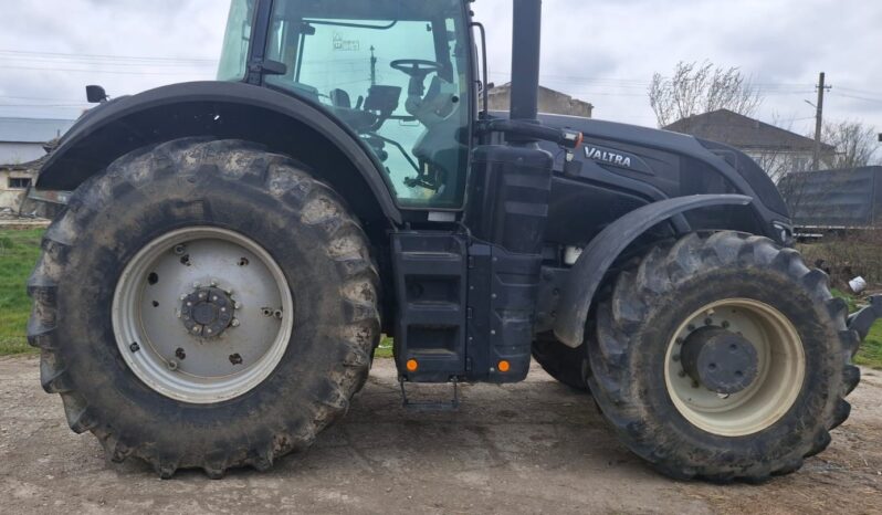 
								Tractor VALTRA S 274 SMART TOUCH full									