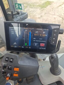 
										Tractor VALTRA S 274 SMART TOUCH full									