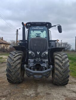 
										Tractor VALTRA S 274 SMART TOUCH full									