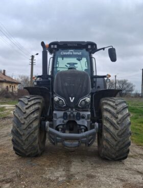 Tractor VALTRA S 274 SMART TOUCH