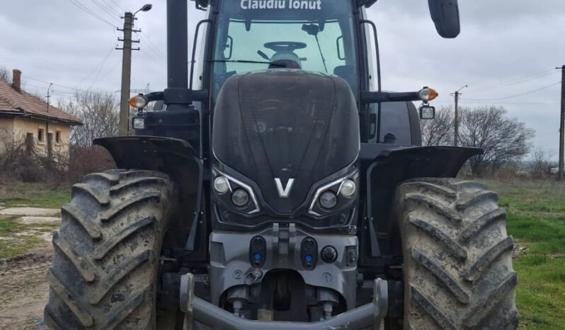
								Tractor VALTRA S 274 SMART TOUCH full									