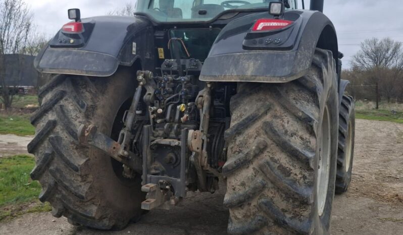
								Tractor VALTRA S 274 SMART TOUCH full									