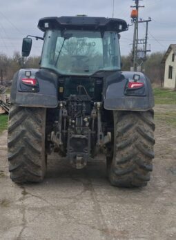 
										Tractor VALTRA S 274 SMART TOUCH full									