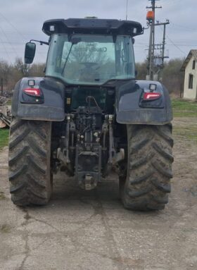 Tractor VALTRA S 274 SMART TOUCH