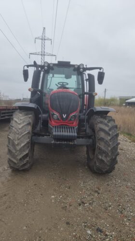 Tractor VALTRA N 154E H5
