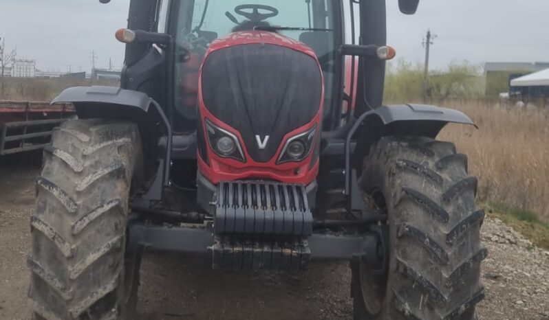 
								Tractor VALTRA N 154E H5 full									