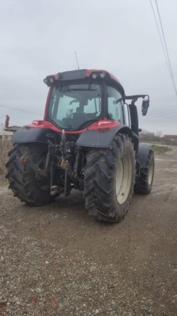 
										Tractor VALTRA N 154E H5 full									