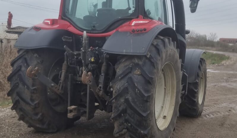 
								Tractor VALTRA N 154E H5 full									