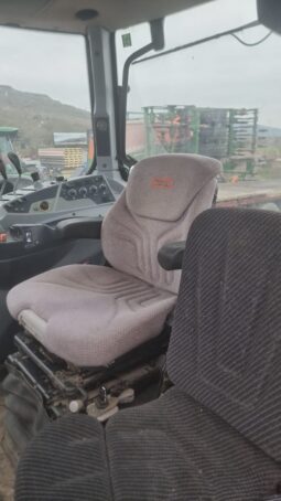 
										Tractor VALTRA N 154E H5 full									