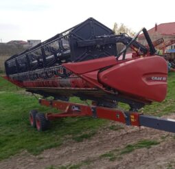 
										Combina CASE AXIAL-FLOW 6150 full									
