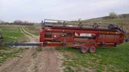 
										Combina CASE AXIAL-FLOW 6150 full									