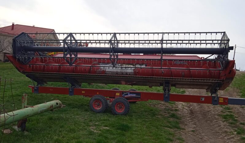 
								Combina CASE AXIAL-FLOW 6150 full									
