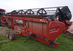 
										Combina CASE AXIAL-FLOW 6150 full									
