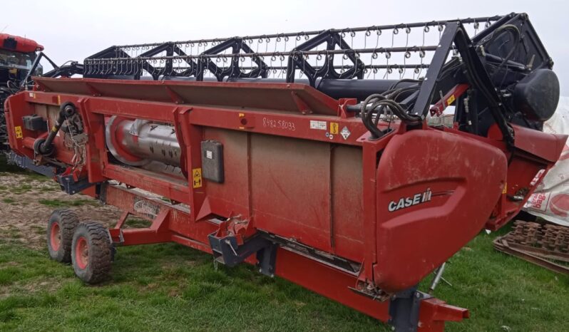 
								Combina CASE AXIAL-FLOW 6150 full									