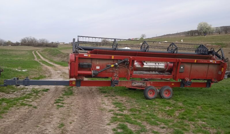 
								Combina CASE AXIAL-FLOW 6150 full									