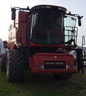Combina CASE AXIAL-FLOW 6150