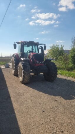 
										Tractor VALTRA N 154E H5 full									