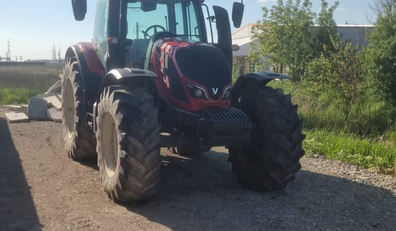 
								Tractor VALTRA N 154E H5 full									