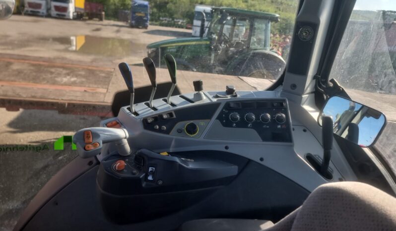 
								Tractor VALTRA N 154E H5 full									