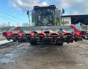 Combina FENDT 6275L