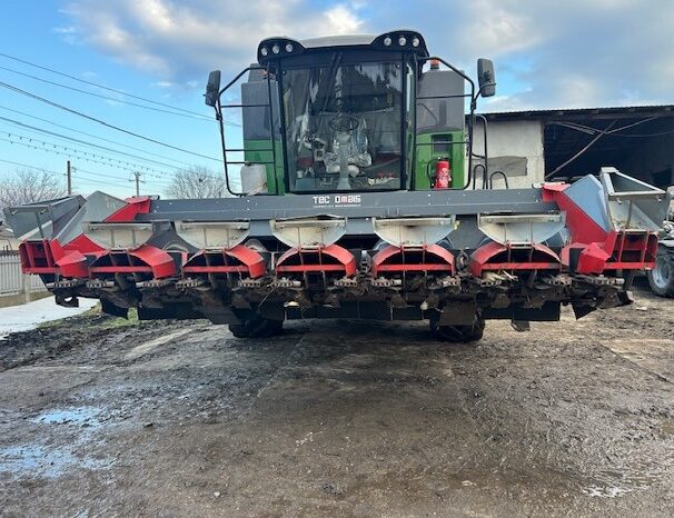 
								Combina FENDT 6275L full									