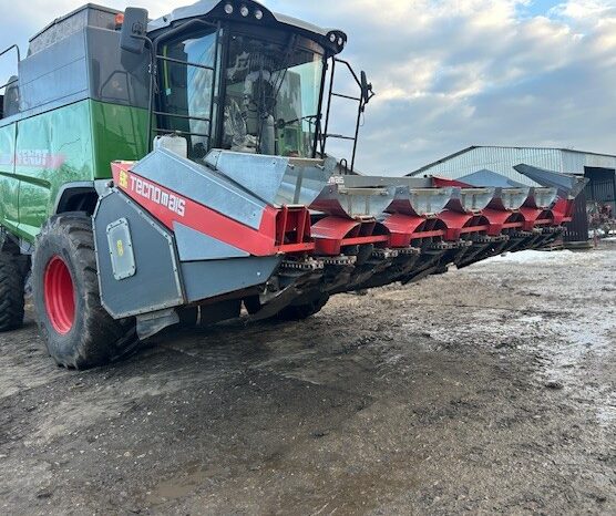 
								Combina FENDT 6275L full									