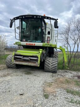 
										Combina CLAAS LEXION 770 full									