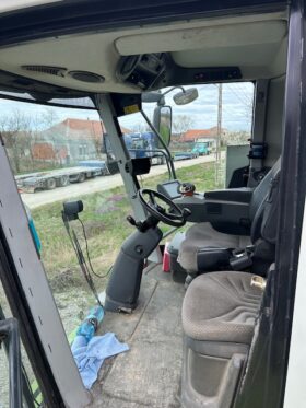 Combina CLAAS LEXION 770