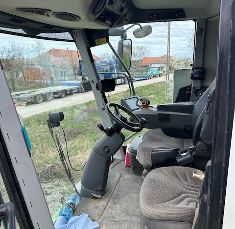
								Combina CLAAS LEXION 770 full									